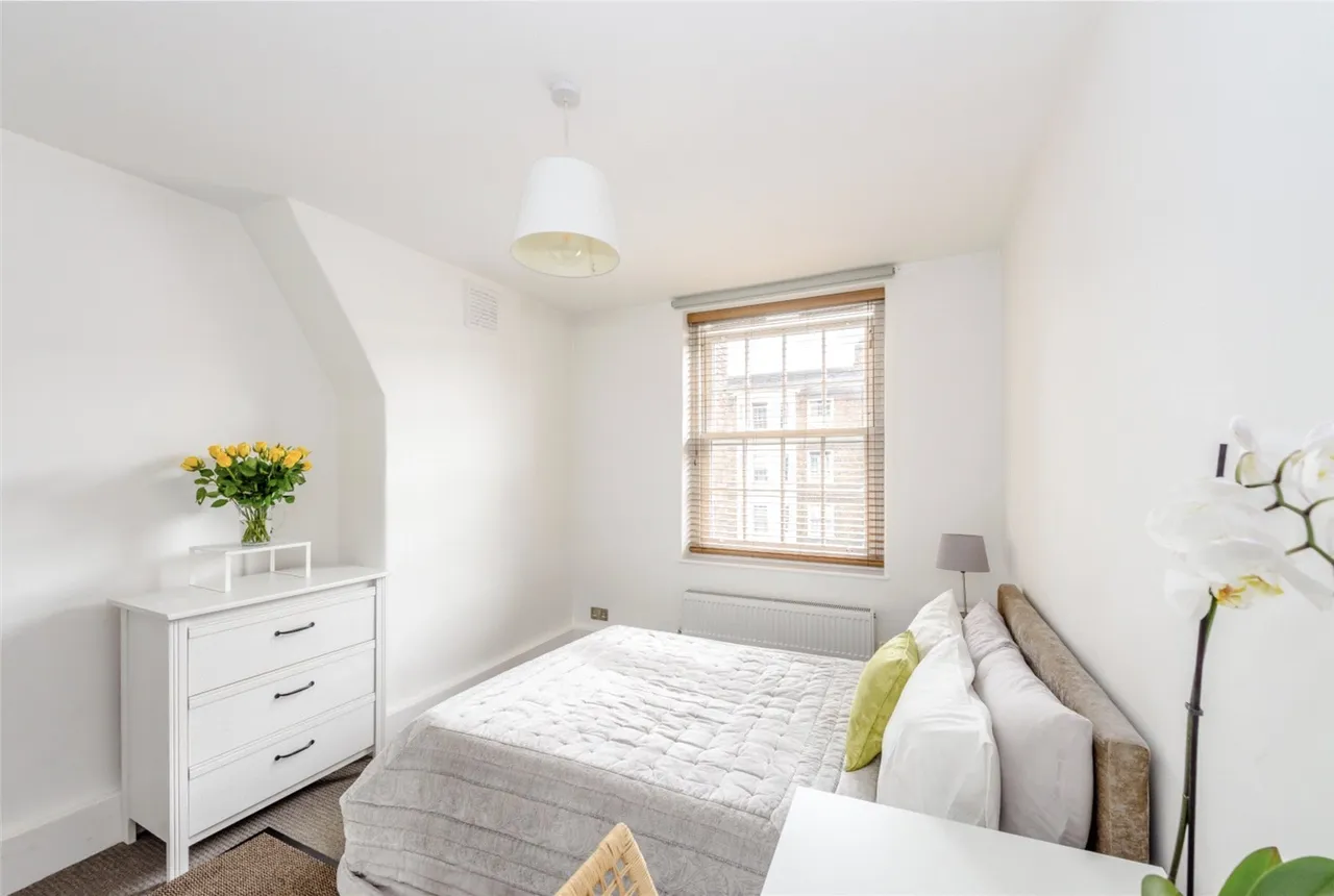 Tyers Street, SE11, photo 8