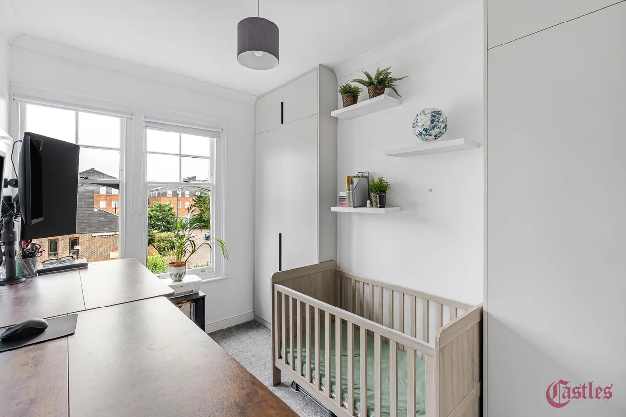 Palmerston Road, N22, photo 13