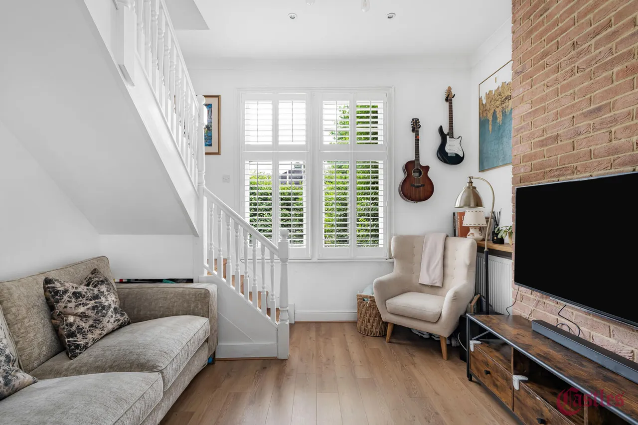 Palmerston Road, N22, photo 8