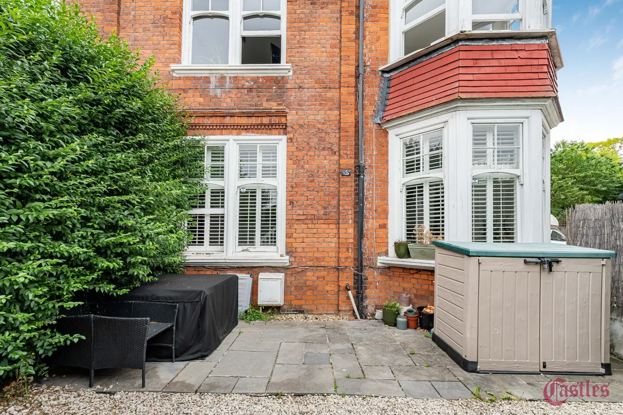 Palmerston Road, N22, photo 16