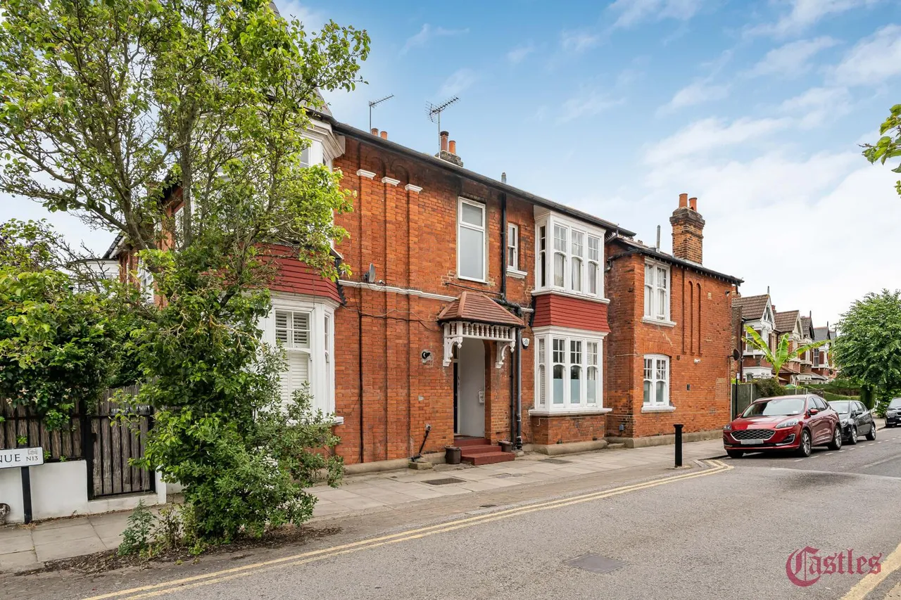 Palmerston Road, N22, photo 14