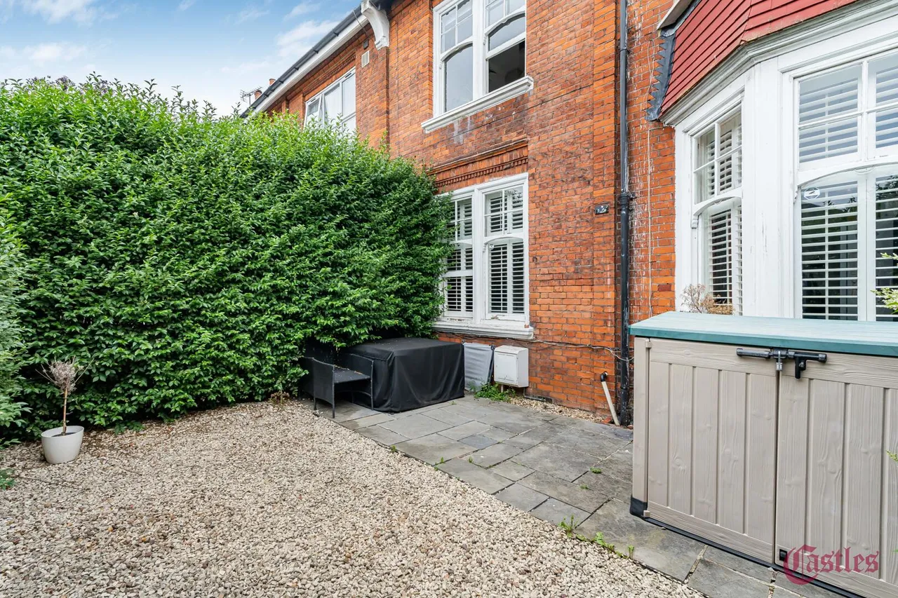 Palmerston Road, N22, photo 7