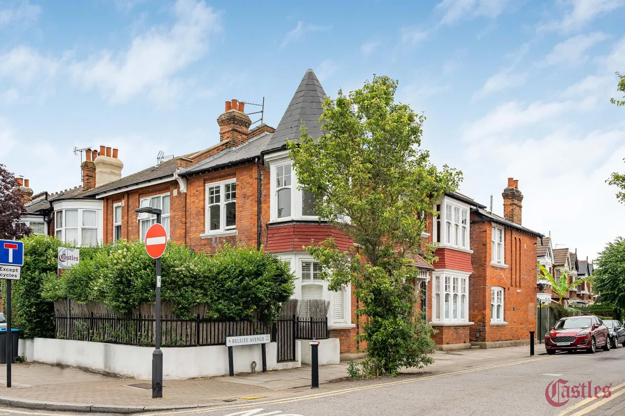 Palmerston Road, N22, photo 5