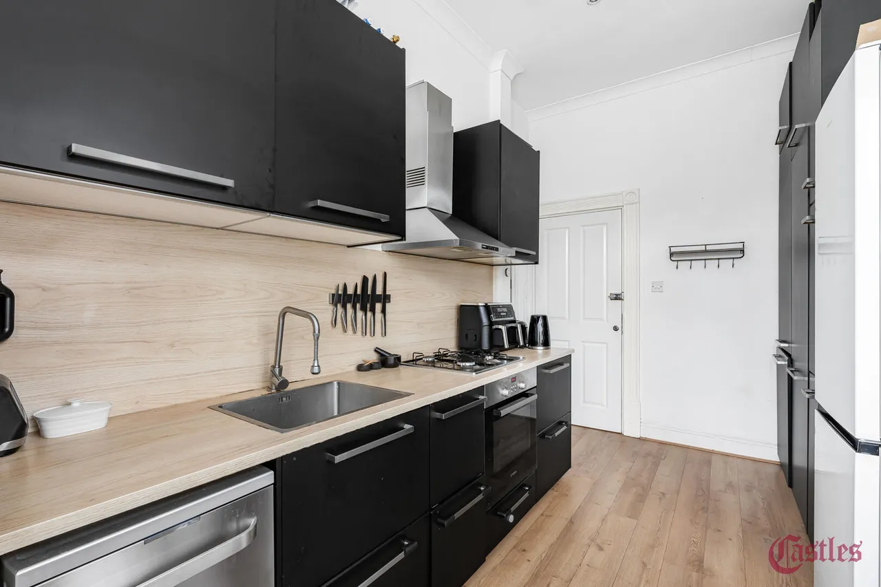 Palmerston Road, N22, photo 6