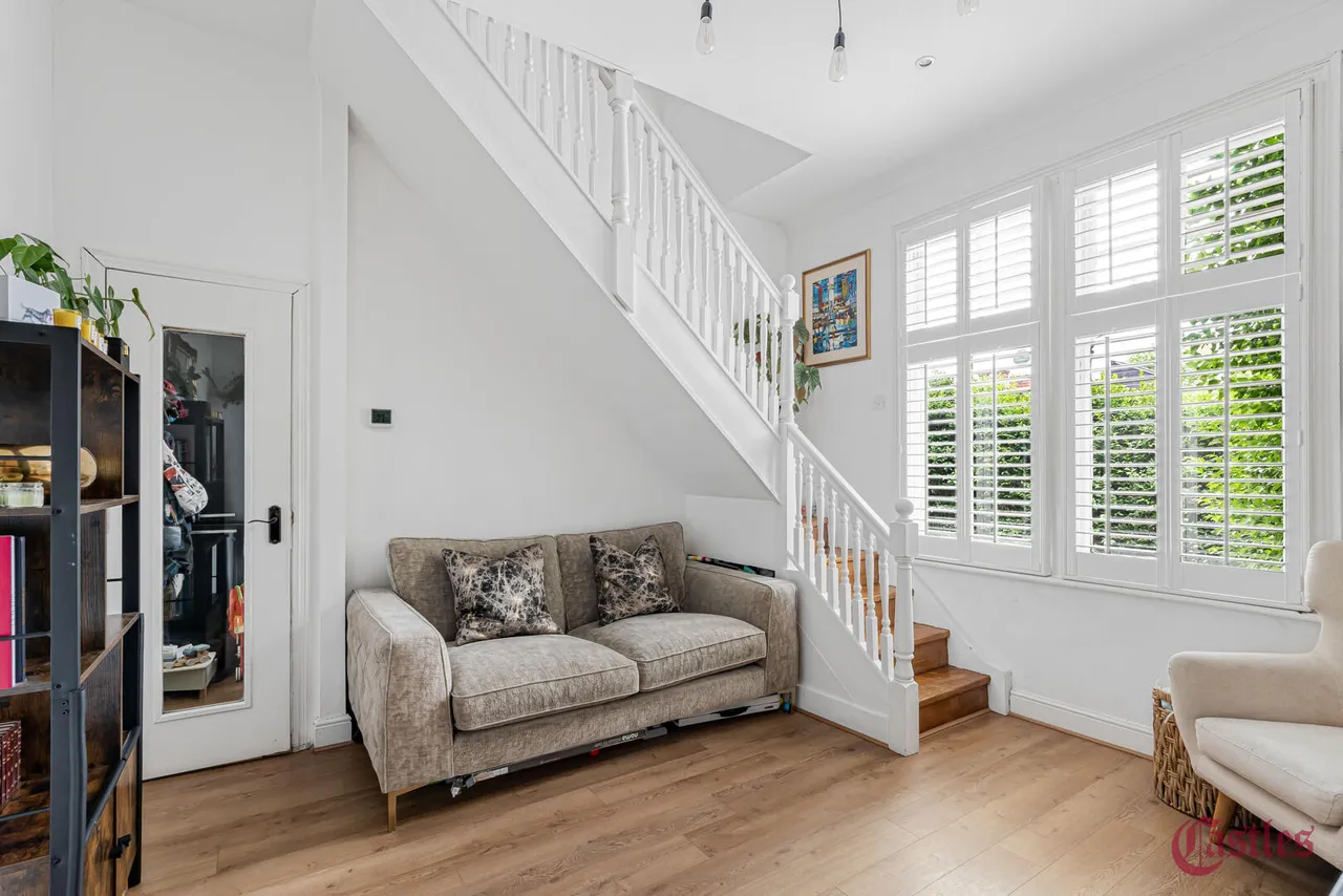 Palmerston Road, N22, photo 9