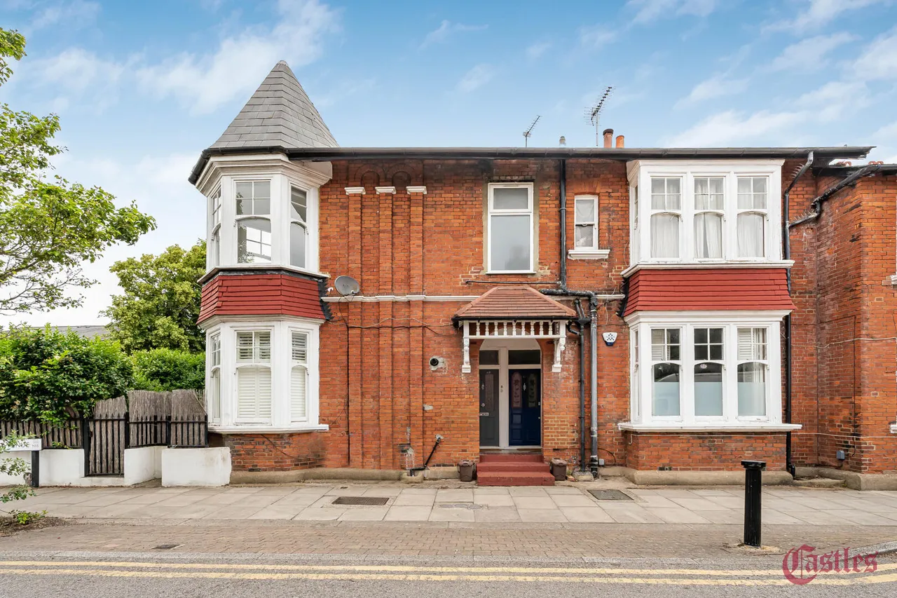 Palmerston Road, N22, photo 11