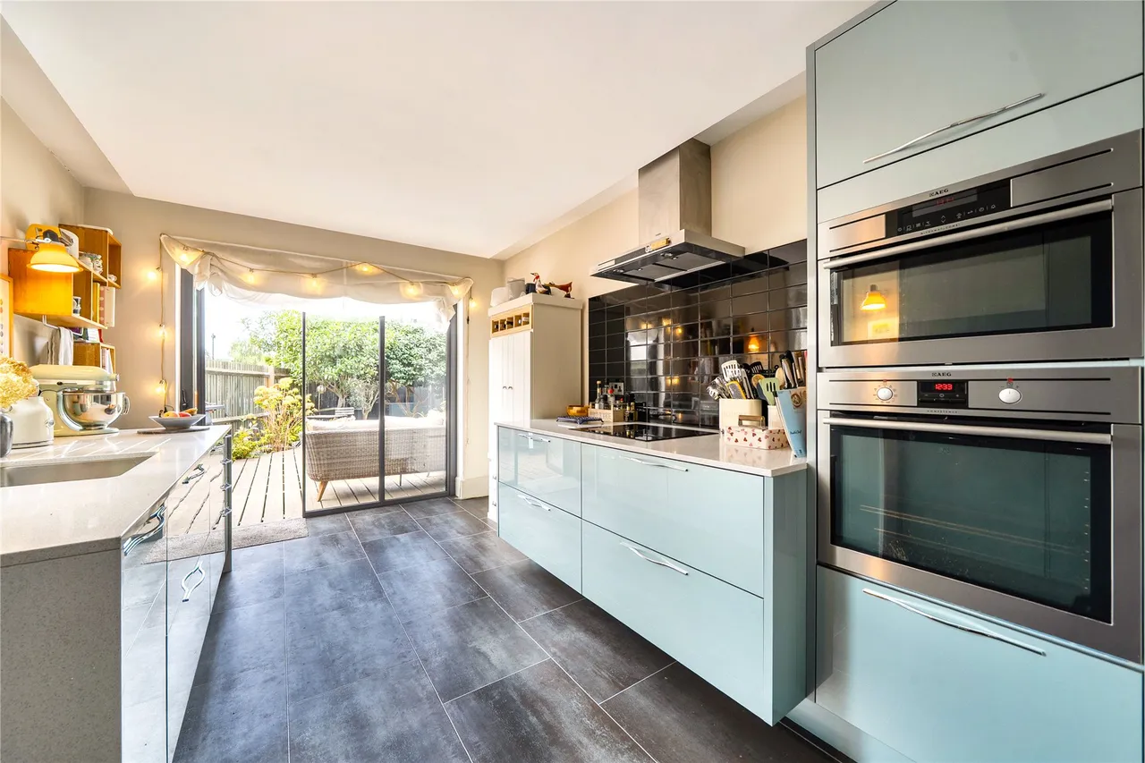 Ellerton Road, Surbiton, KT6, photo 9