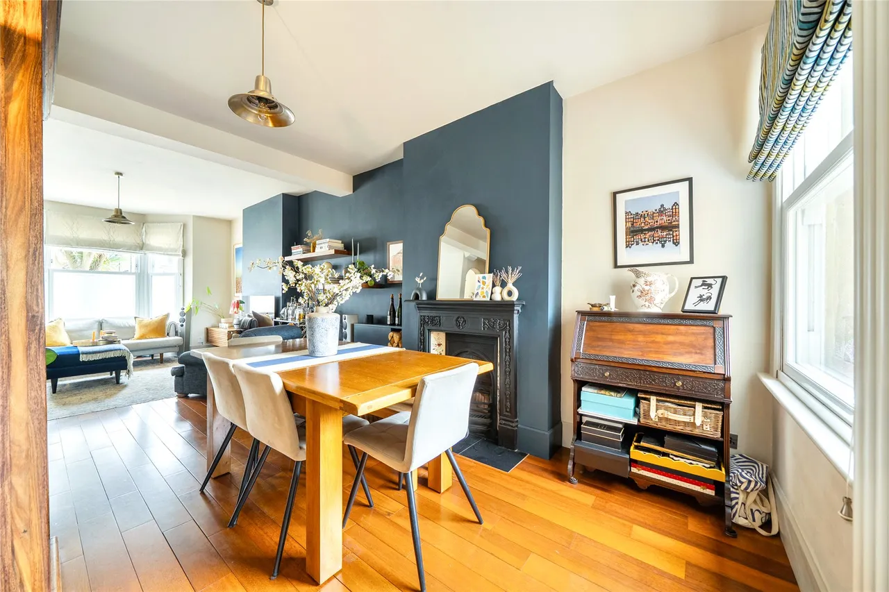 Ellerton Road, Surbiton, KT6, photo 5