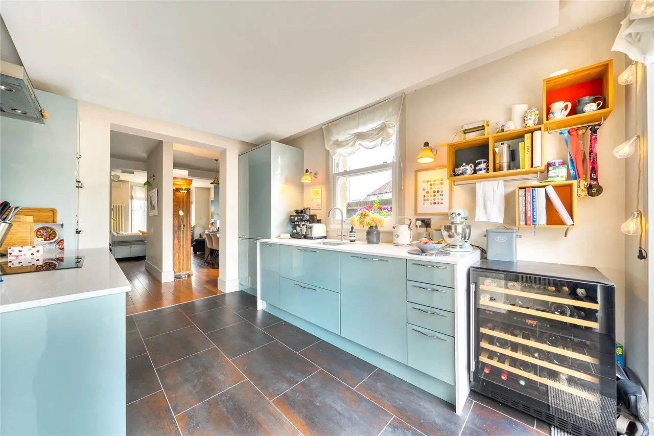 Ellerton Road, Surbiton, KT6, photo 3