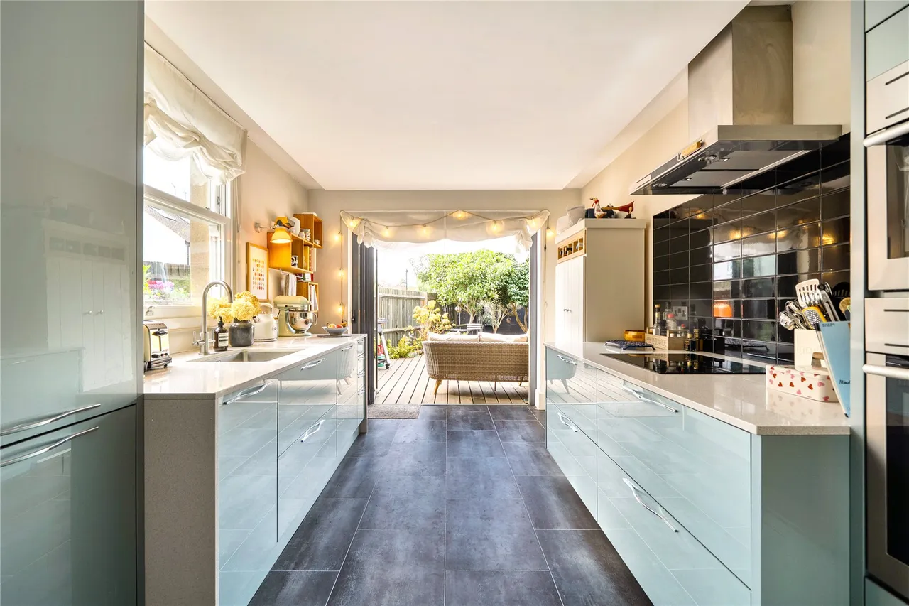 Ellerton Road, Surbiton, KT6, photo 8