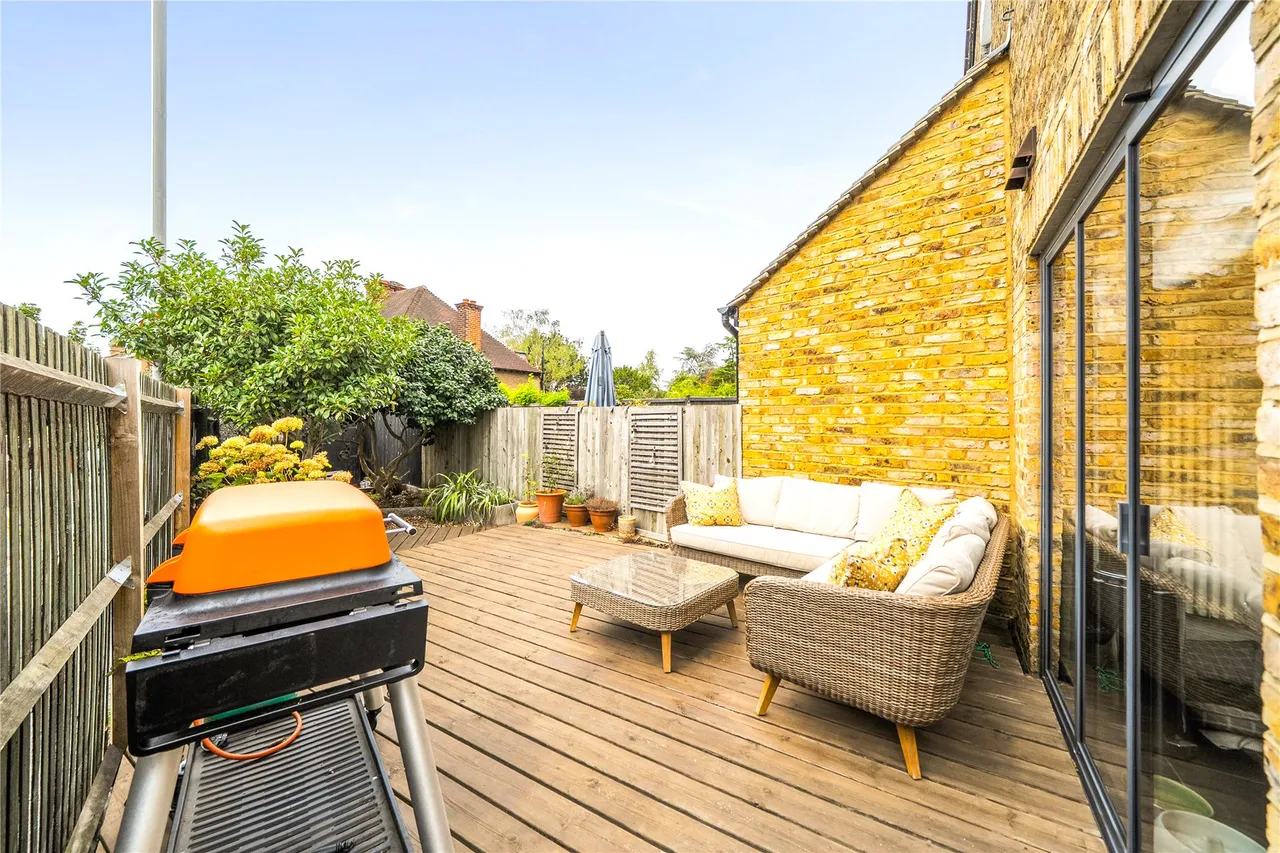 Ellerton Road, Surbiton, KT6, photo 4