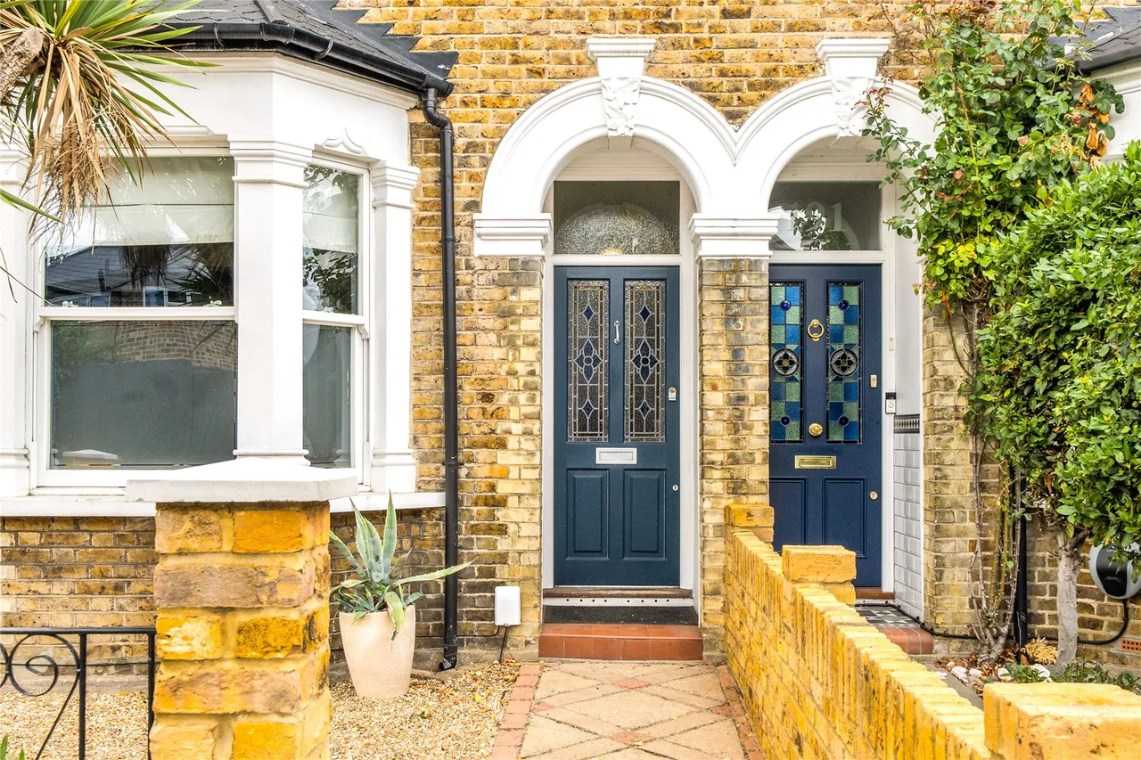 Ellerton Road, Surbiton, KT6, photo 18