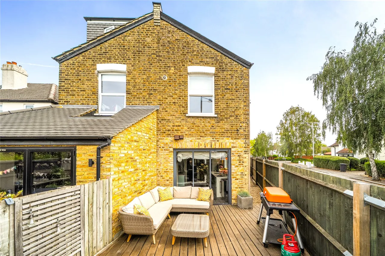 Ellerton Road, Surbiton, KT6, photo 17