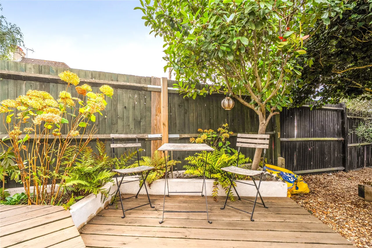 Ellerton Road, Surbiton, KT6, photo 15