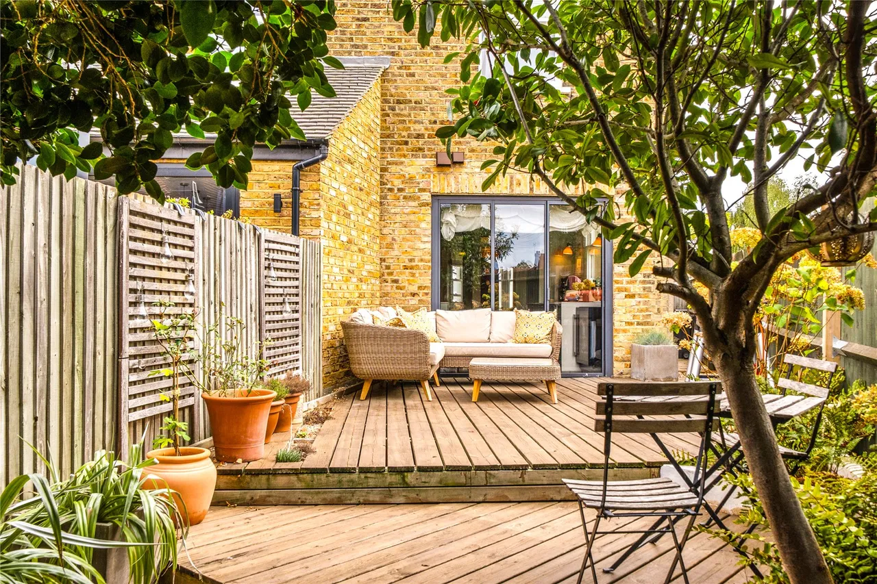 Ellerton Road, Surbiton, KT6, photo 16