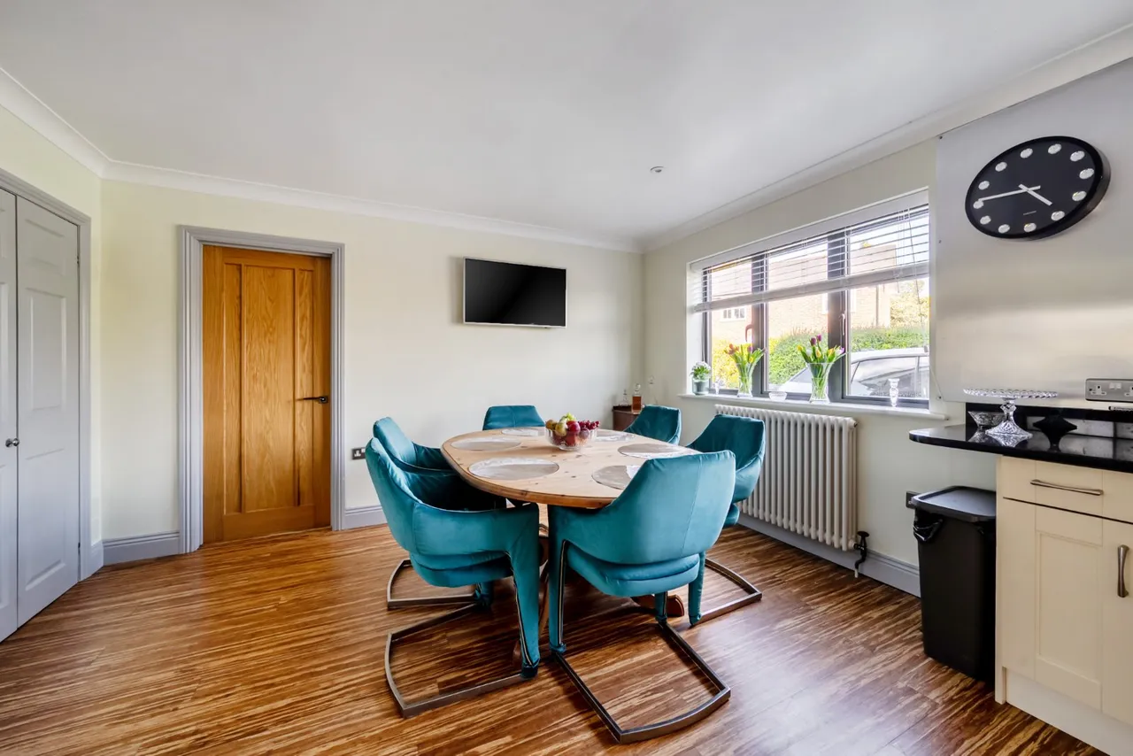 Homelea, Green Stile, GU34, photo 14