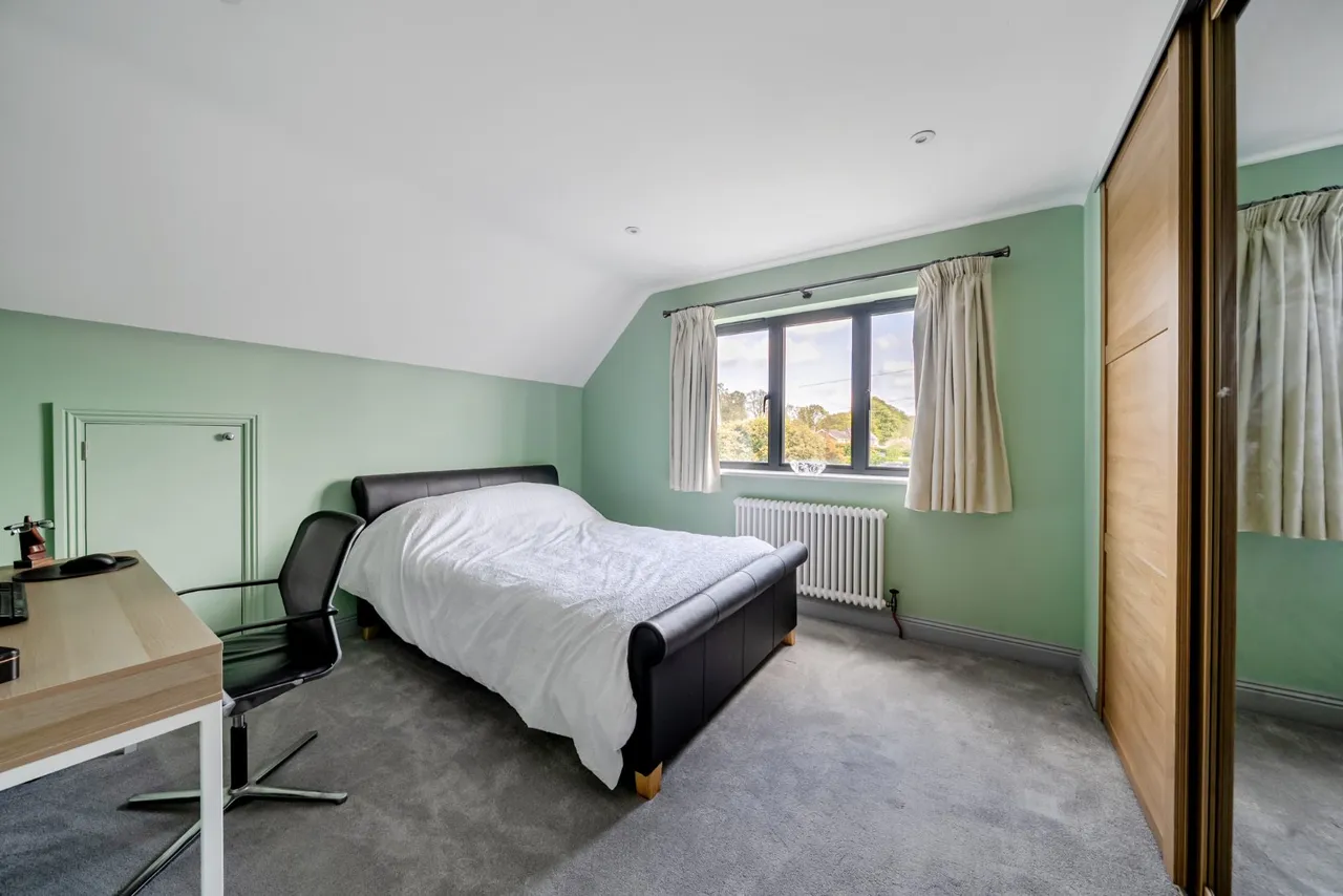 Homelea, Green Stile, GU34, photo 5