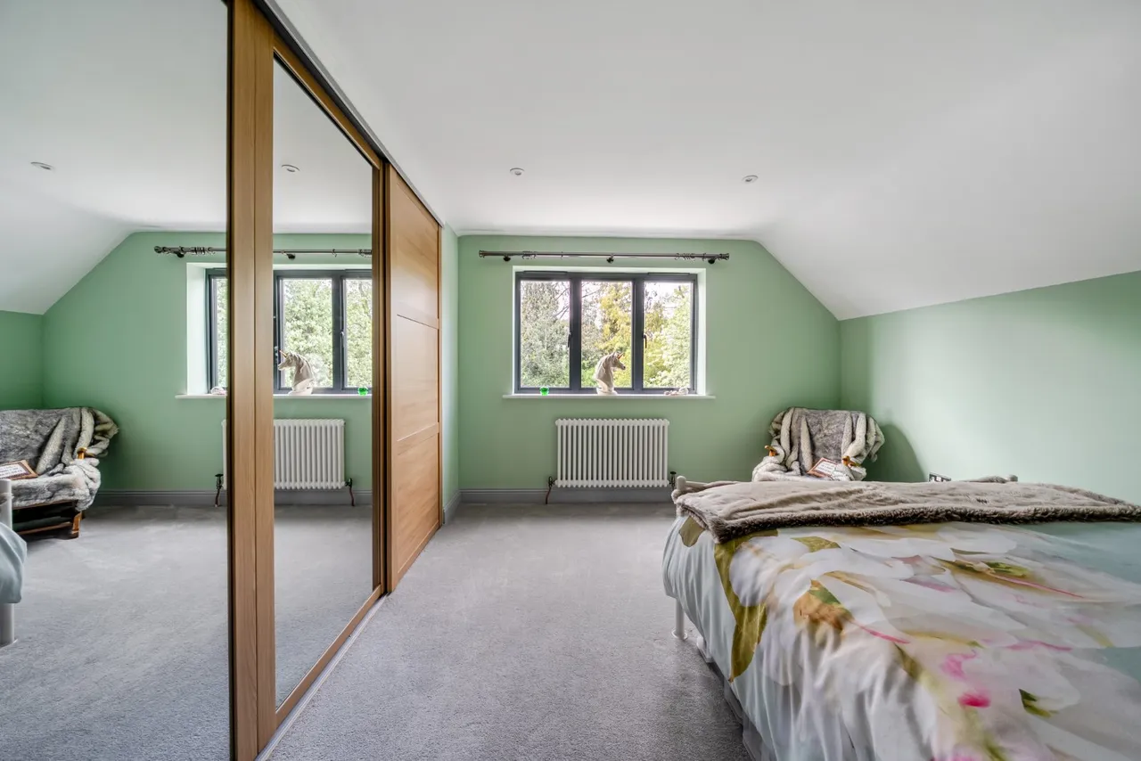 Homelea, Green Stile, GU34, photo 7