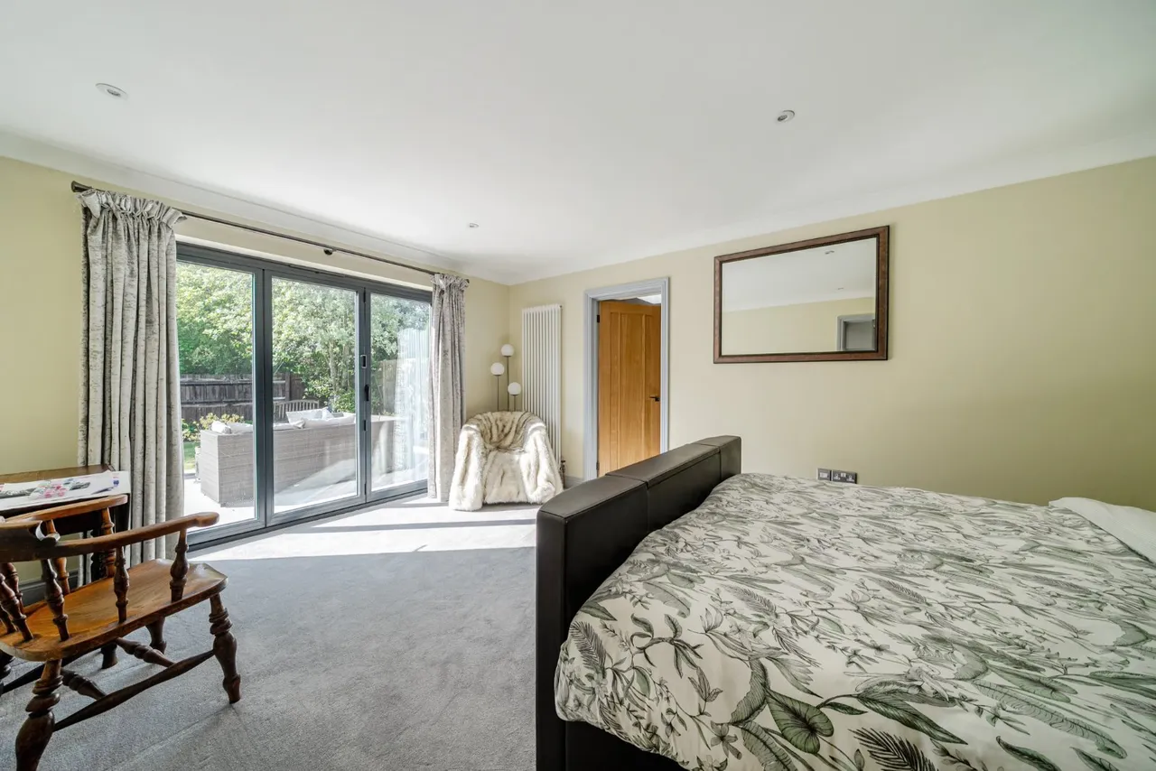Homelea, Green Stile, GU34, photo 2
