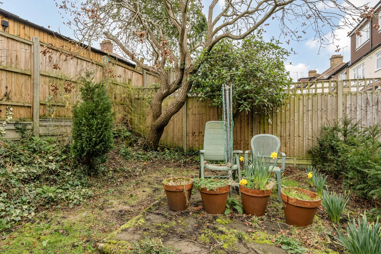 Denham Road, Whetstone, London, Greater London, N20 0DN, photo 12