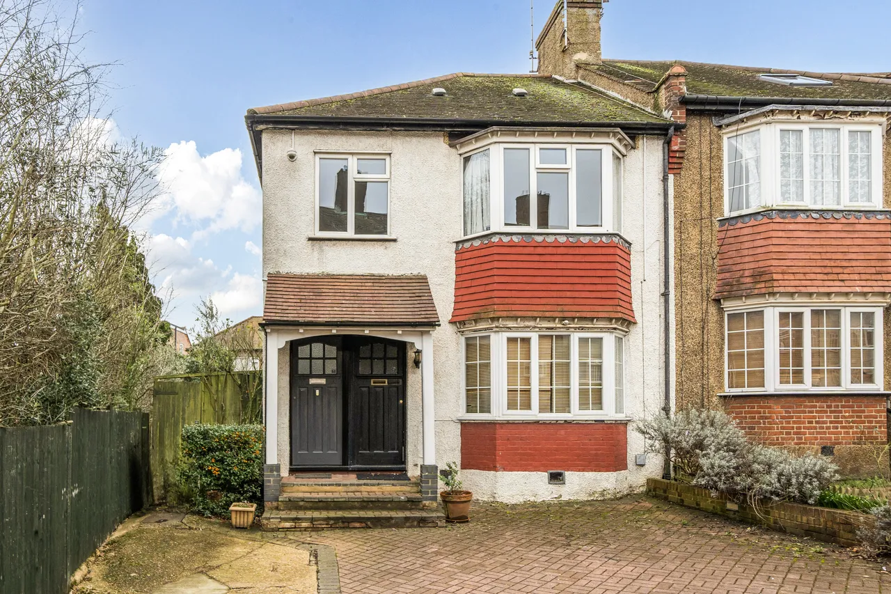 Denham Road, Whetstone, London, Greater London, N20 0DN, photo 13