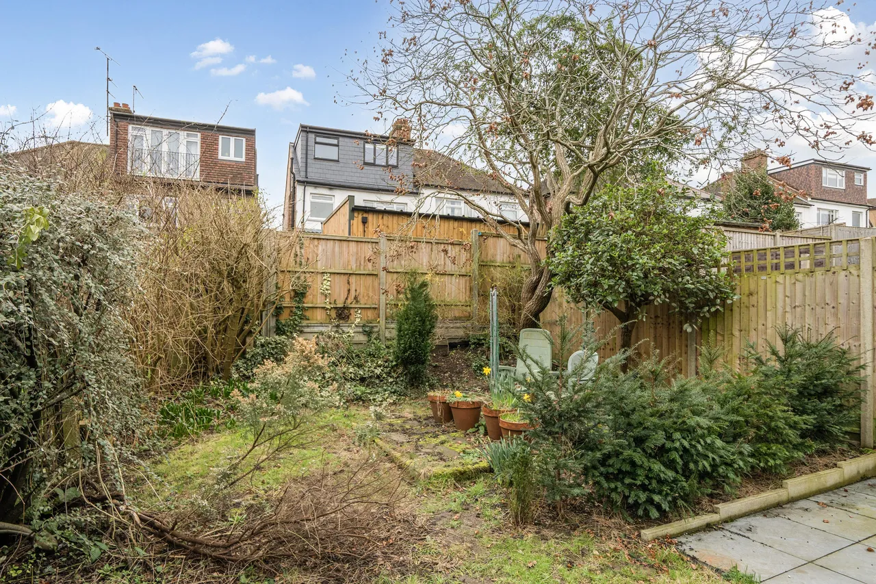 Denham Road, Whetstone, London, Greater London, N20 0DN, photo 11
