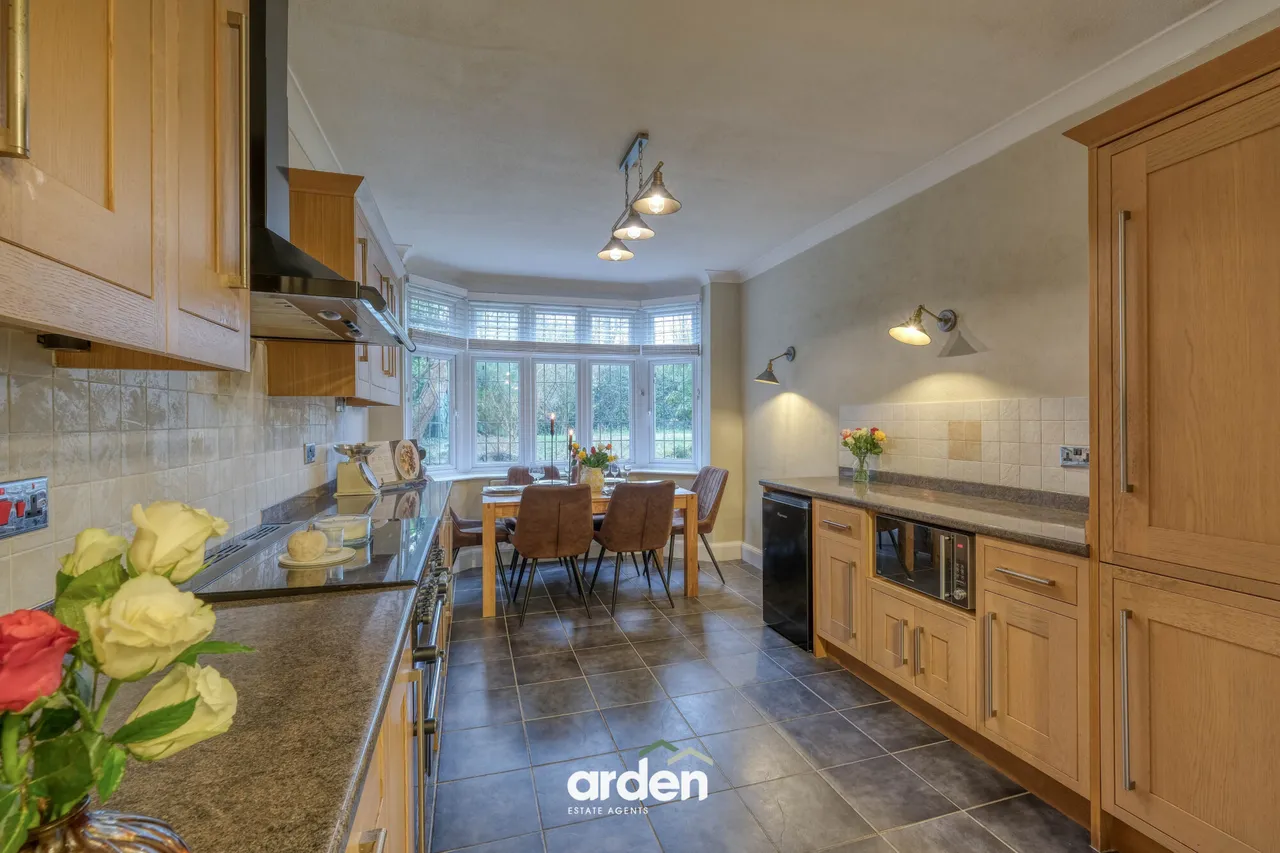 Bristol Road South, Northfield, B31, photo 4