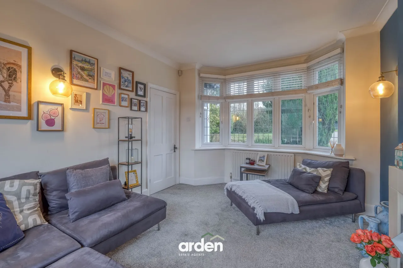 Bristol Road South, Northfield, B31, photo 3