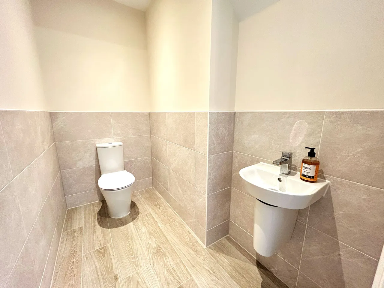Lawrence Way, Knutsford, photo 12