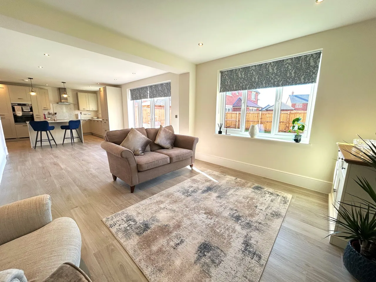 Lawrence Way, Knutsford, photo 2