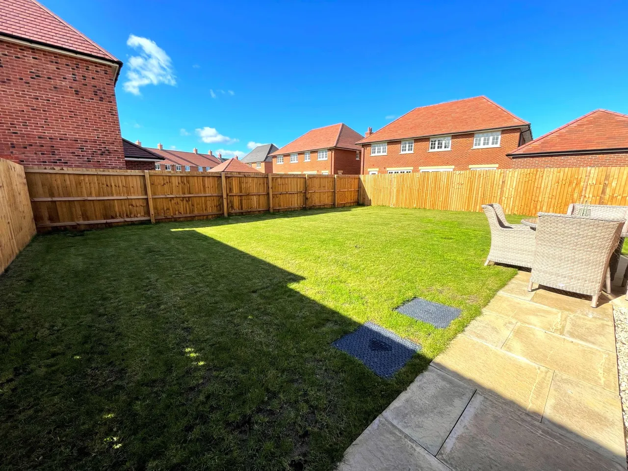 Lawrence Way, Knutsford, photo 23