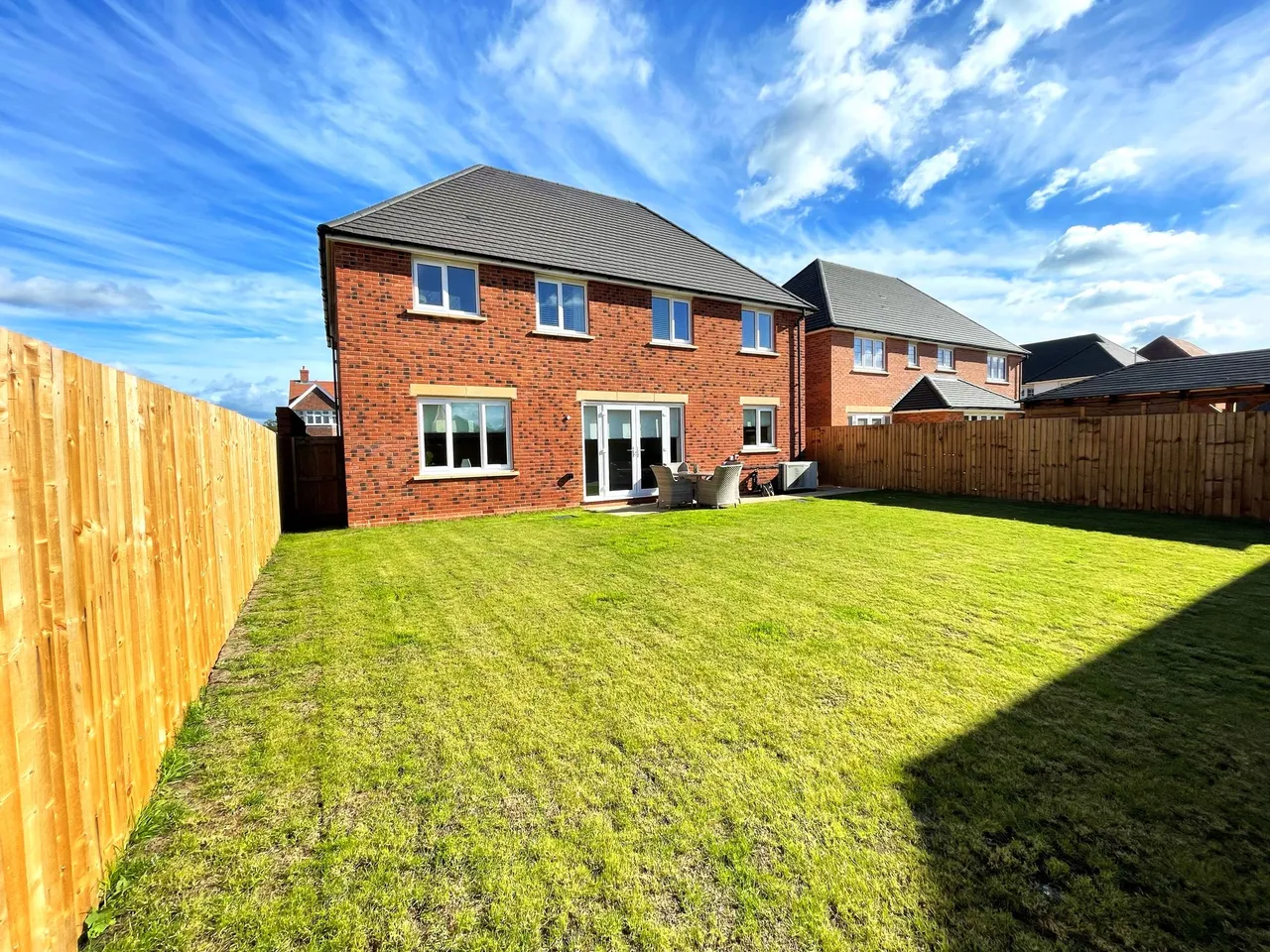 Lawrence Way, Knutsford, photo 4