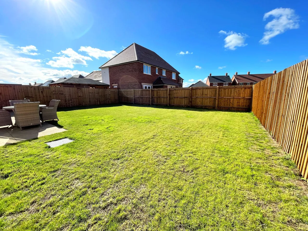 Lawrence Way, Knutsford, photo 24