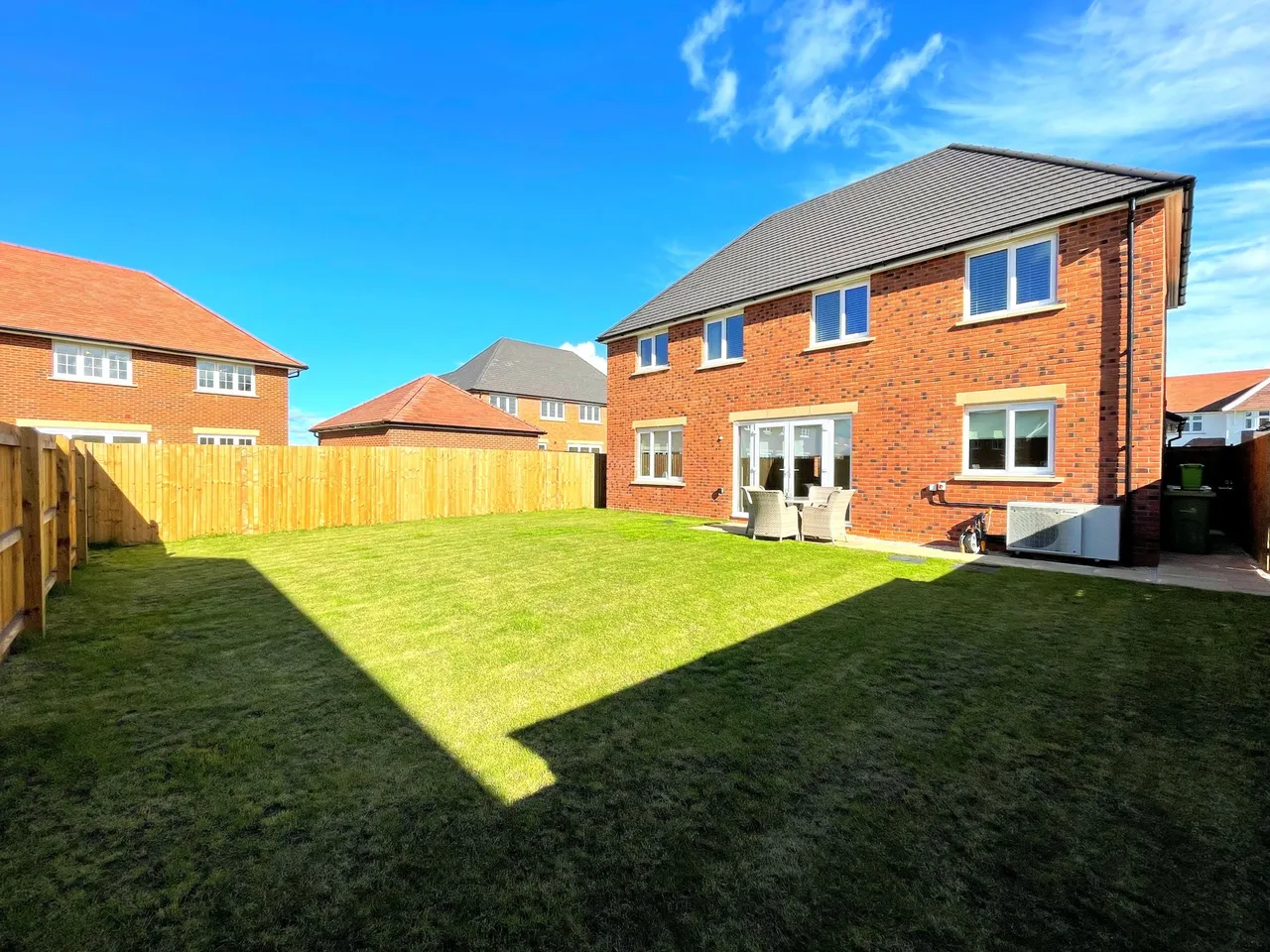 Lawrence Way, Knutsford, photo 25