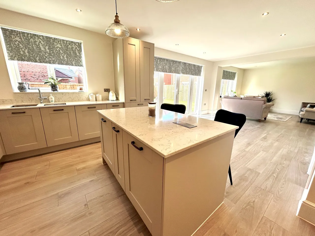 Lawrence Way, Knutsford, photo 9
