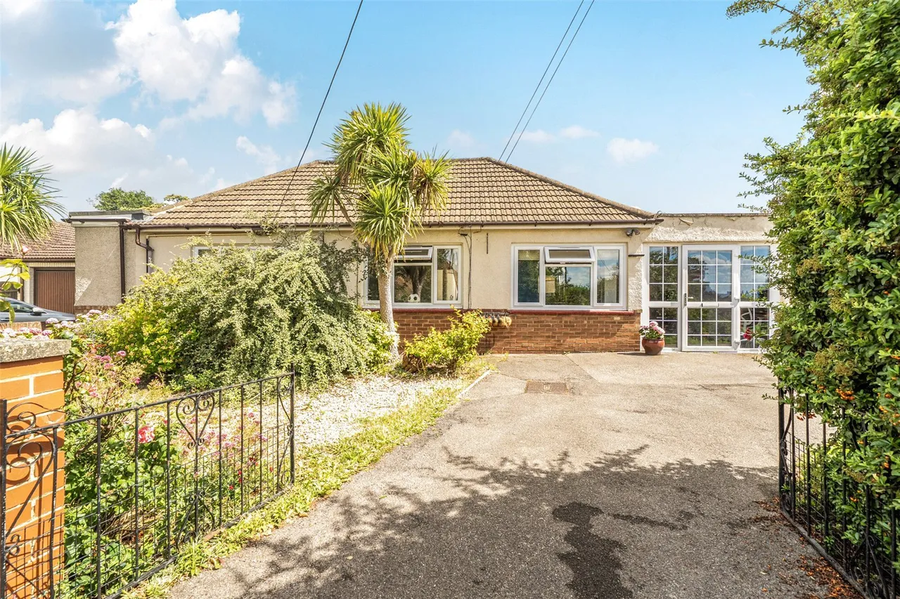 King George Road, Kent, ME5, photo 4