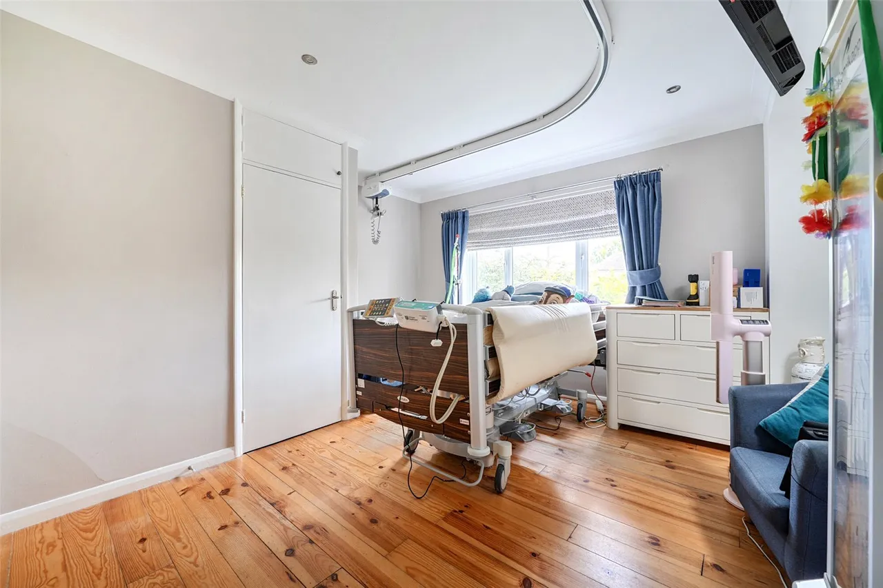 King George Road, Kent, ME5, photo 12