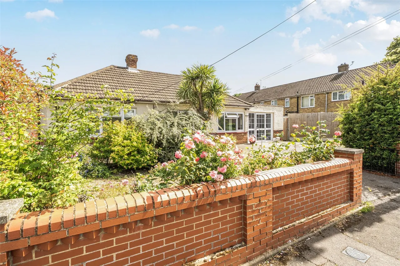 King George Road, Kent, ME5, photo 17