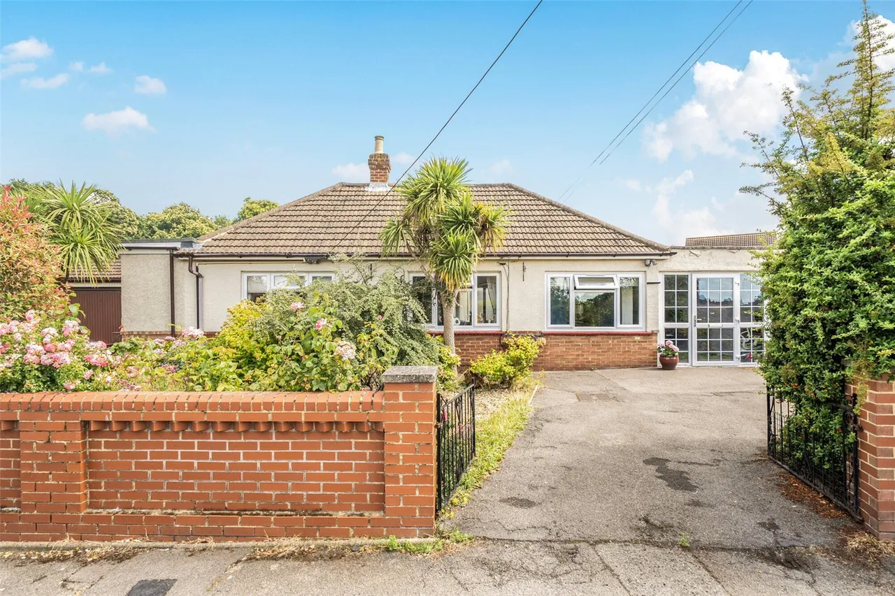 King George Road, Kent, ME5, photo 16