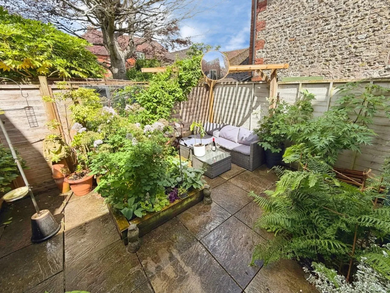 Emwell Street, Warminster, photo 11