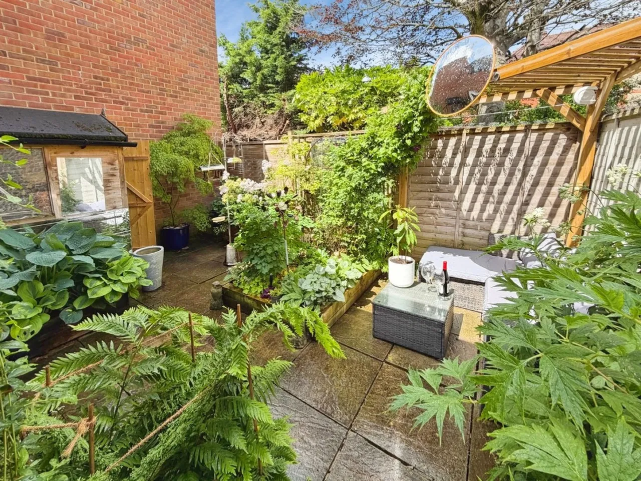 Emwell Street, Warminster, photo 12