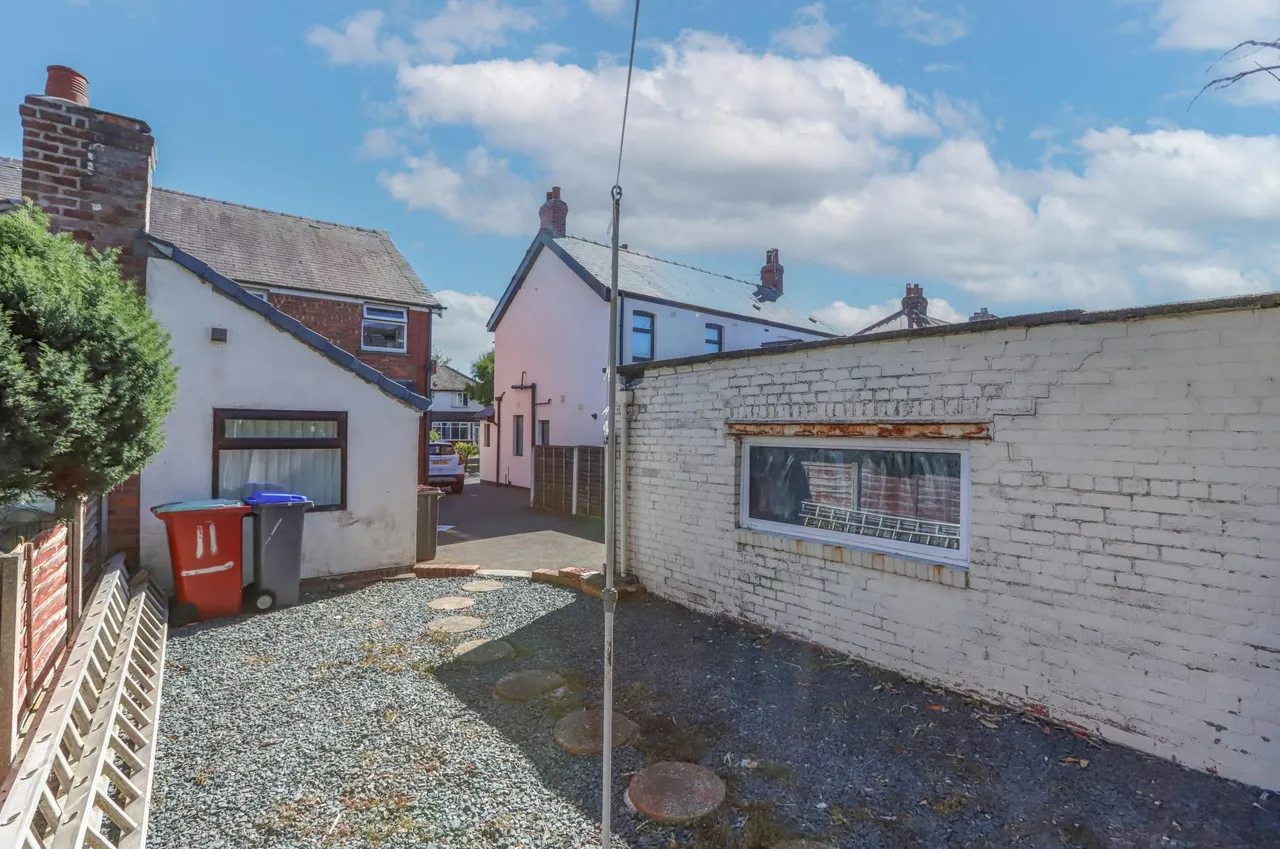 Preston Old Road, Blackpool, FY3, photo 26