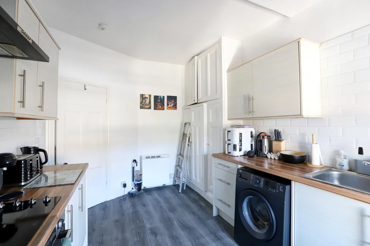 Preston Old Road, Blackpool, FY3, photo 21