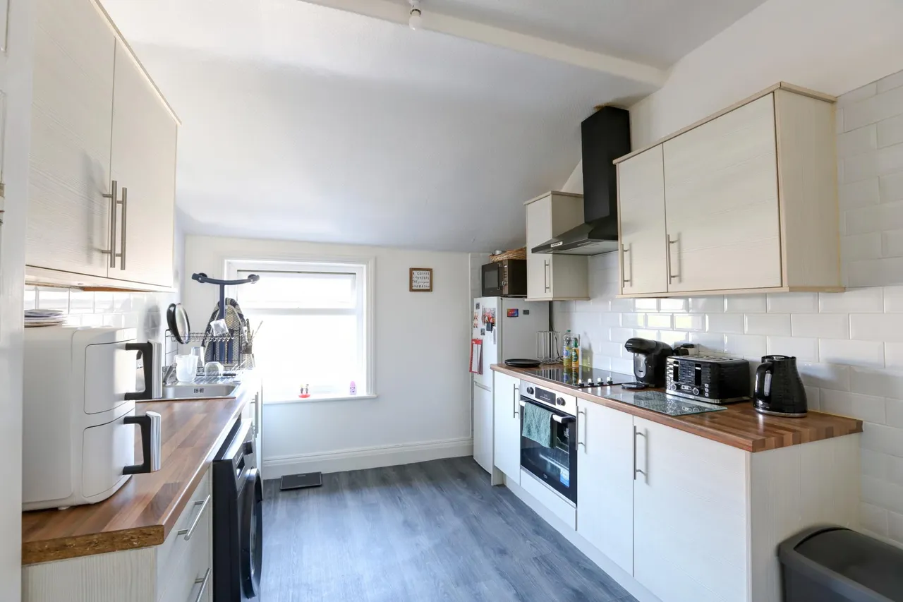 Preston Old Road, Blackpool, FY3, photo 20