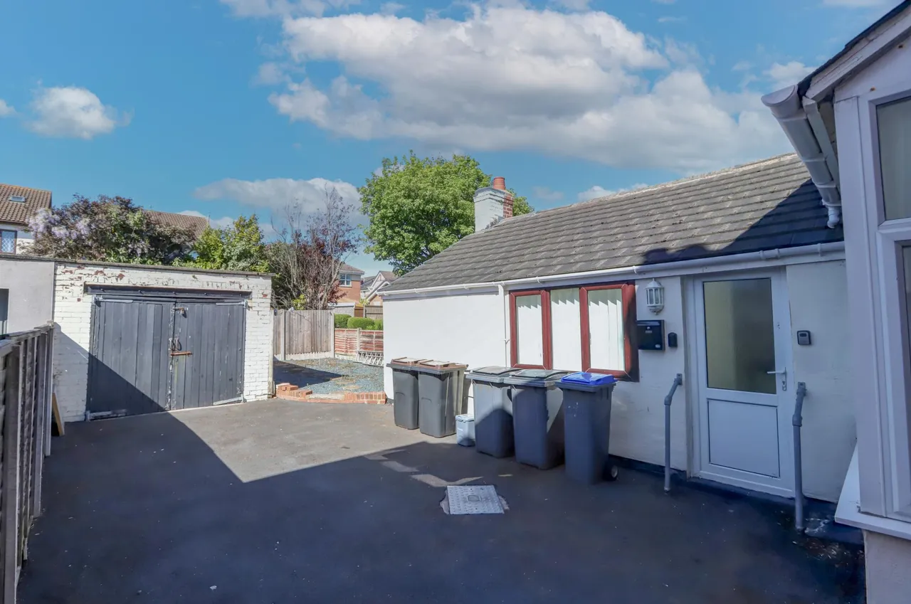 Preston Old Road, Blackpool, FY3, photo 23