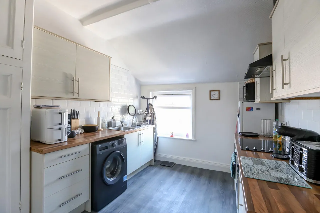 Preston Old Road, Blackpool, FY3, photo 19