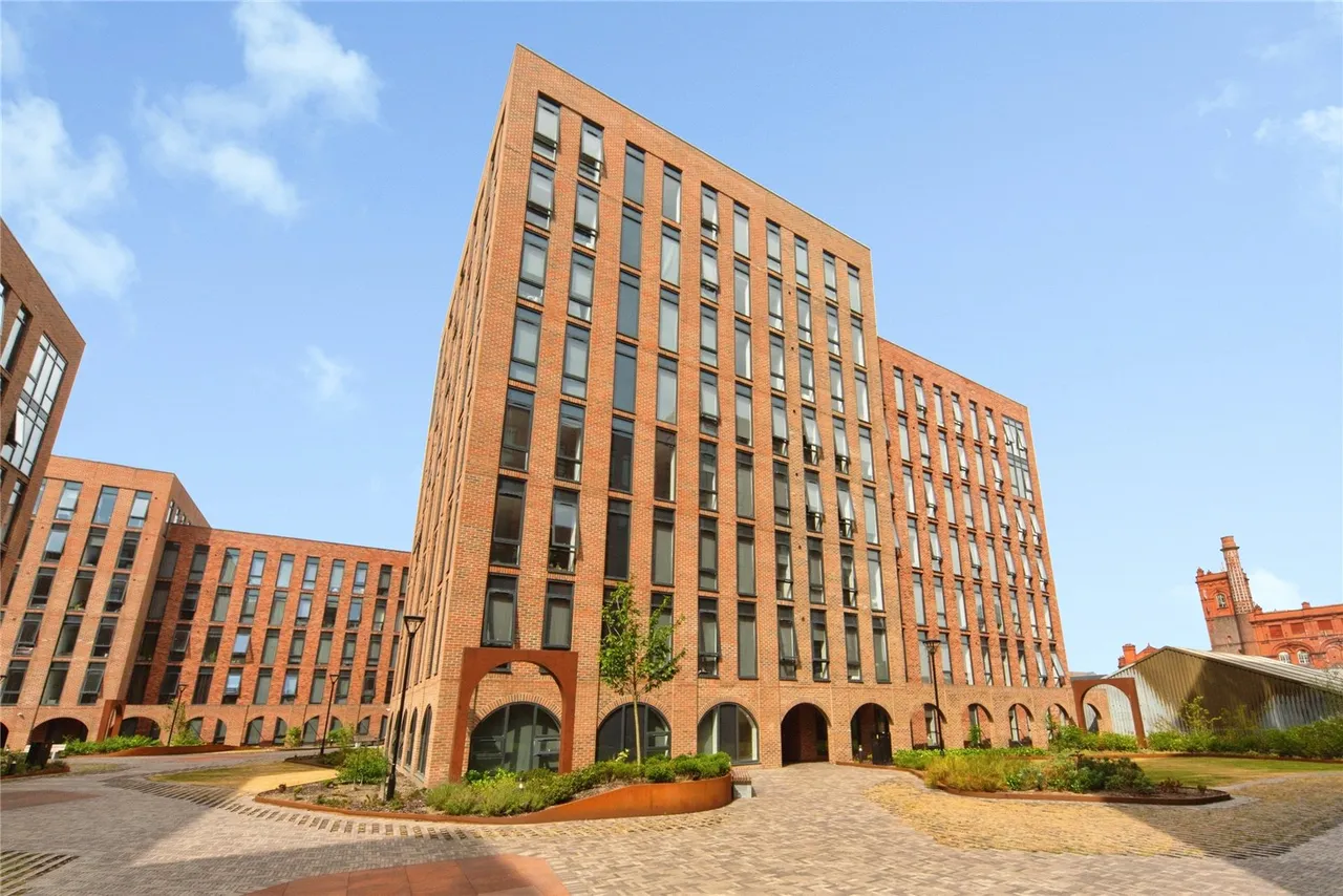Neptune Place, Liverpool, L8, photo 18