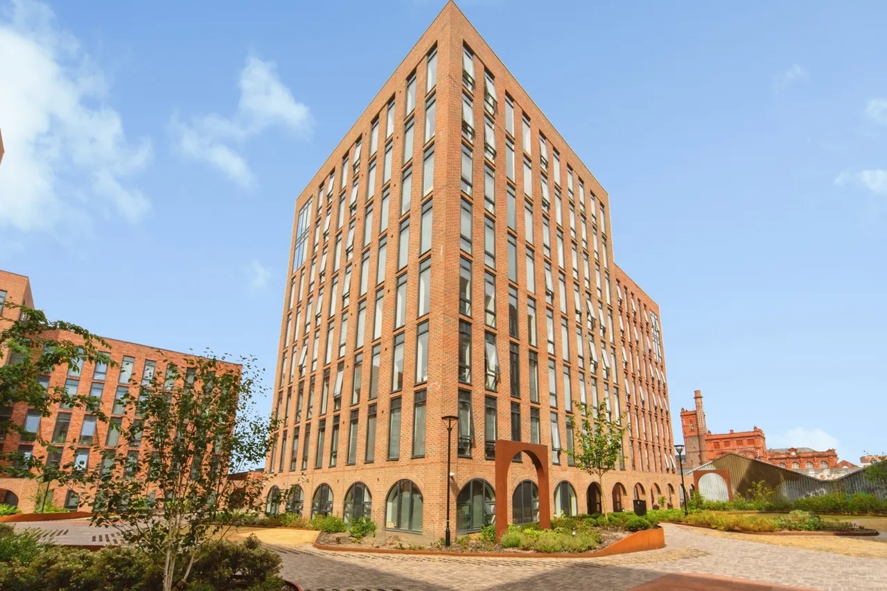 Neptune Place, Liverpool, L8, photo 23