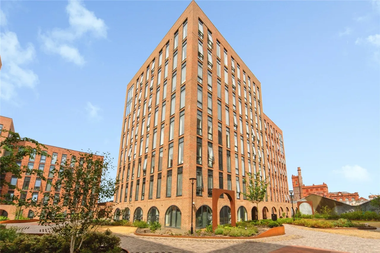 Neptune Place, Liverpool, L8, photo 20