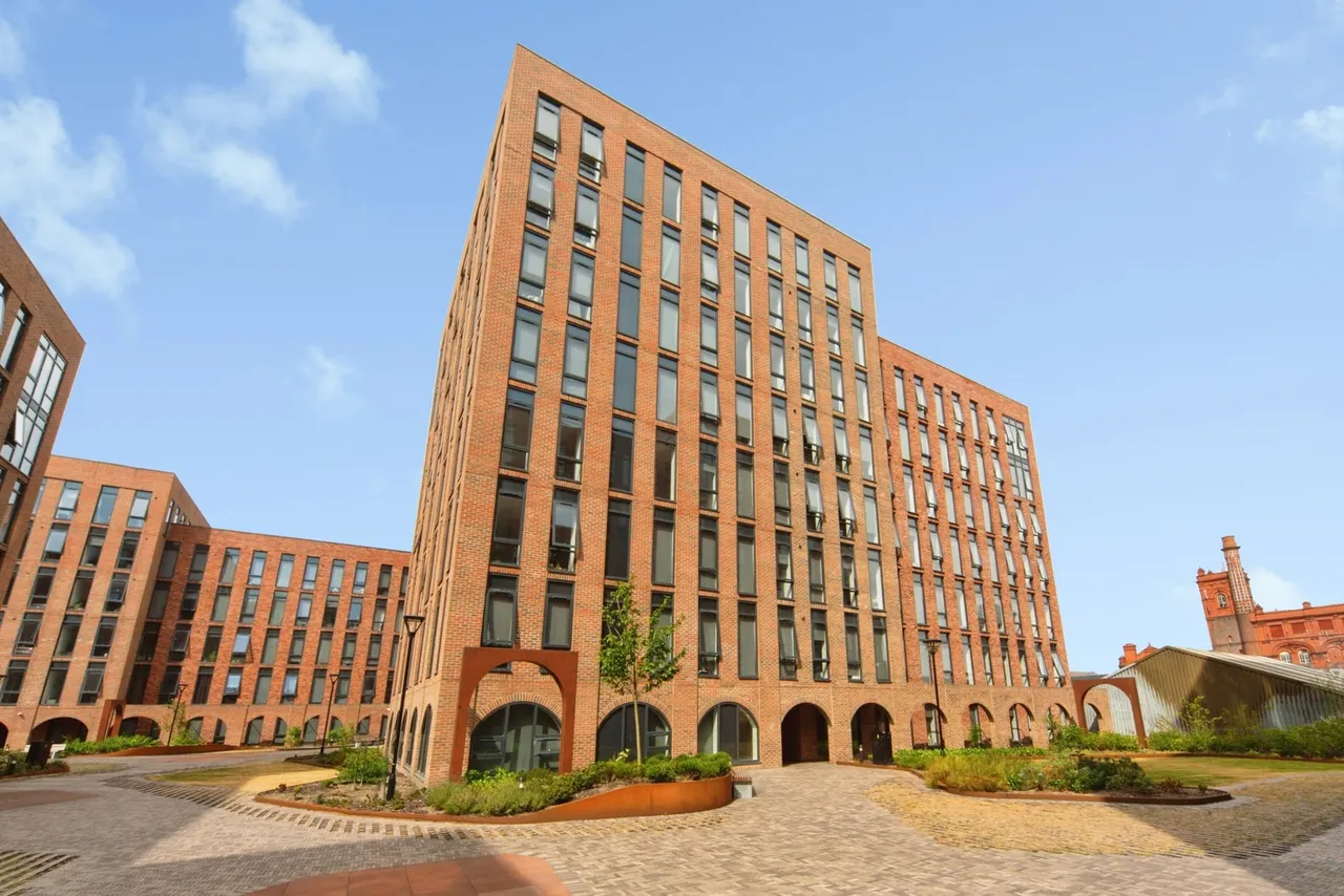 Neptune Place, Liverpool, L8, photo 39